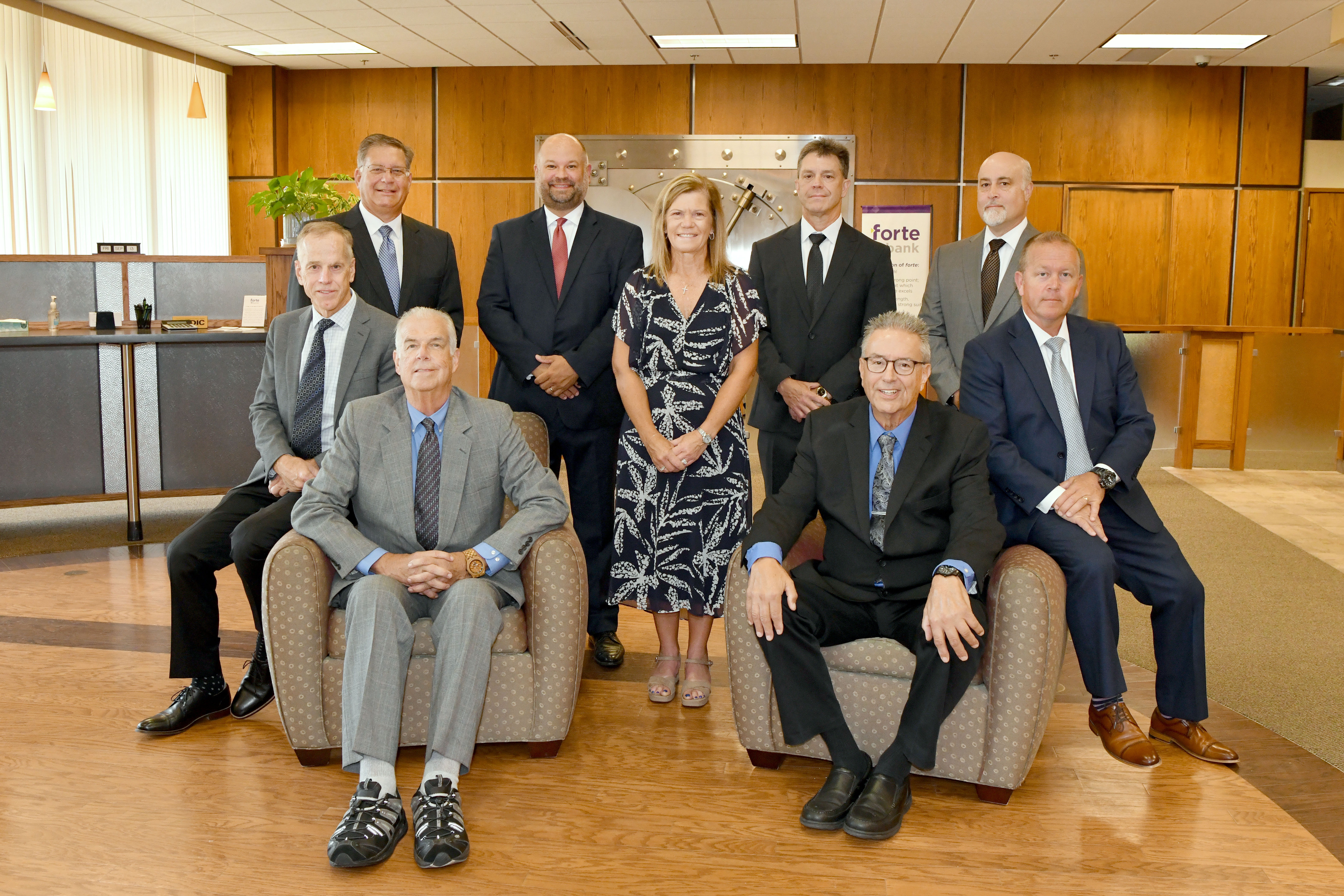 Board of Directors 2024