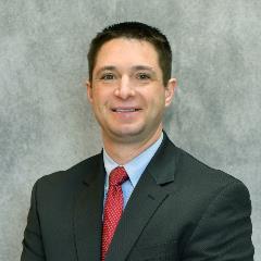 Douglas Persich Bio
