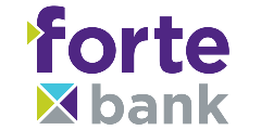 Forte Bank Logo