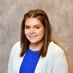 Kayla Otte 2021 UC