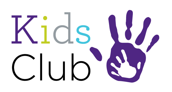 Kids Club Logo