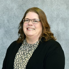 Headshot of Lisa Becker