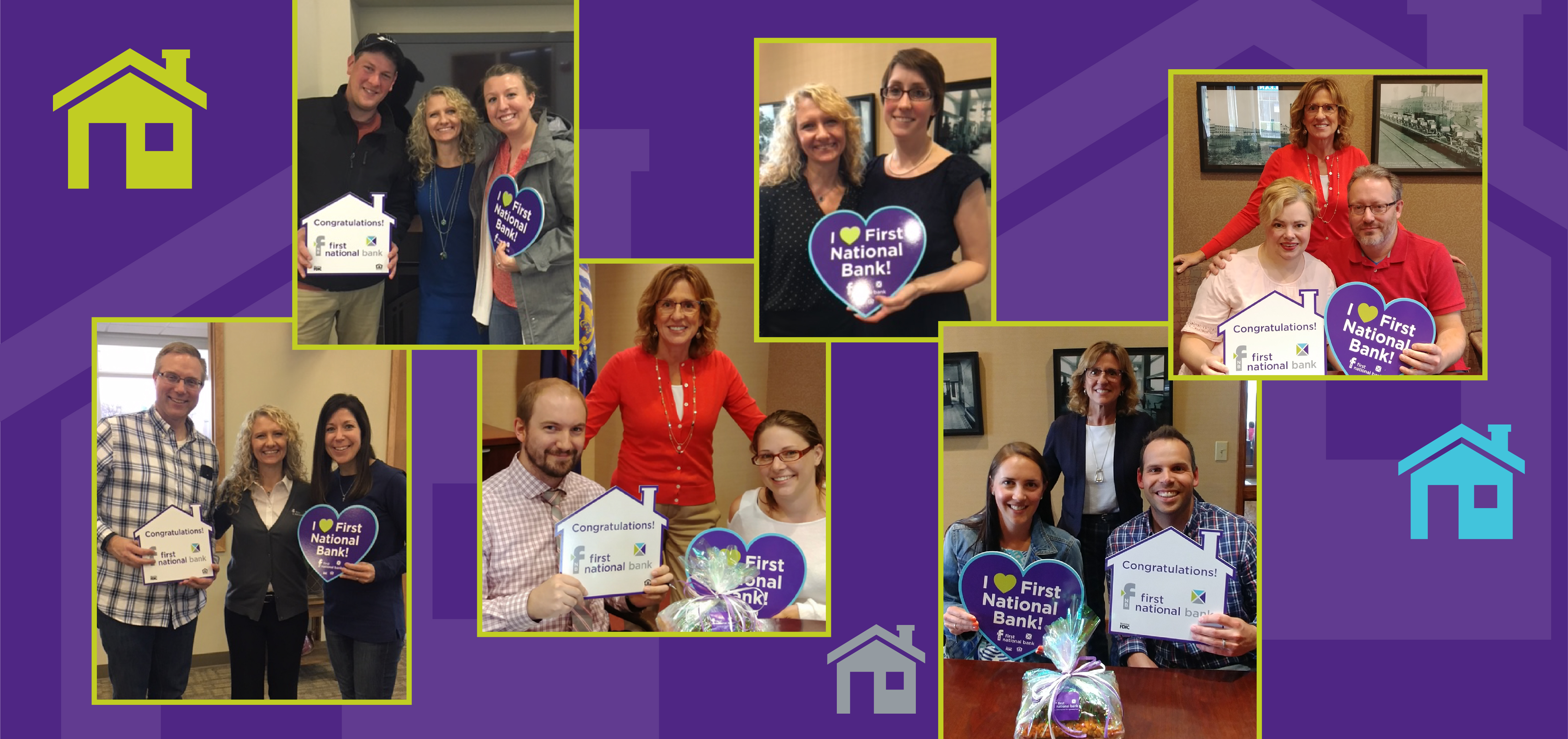 Online Mortgage vs. Local Community Bank: Which is Best ...