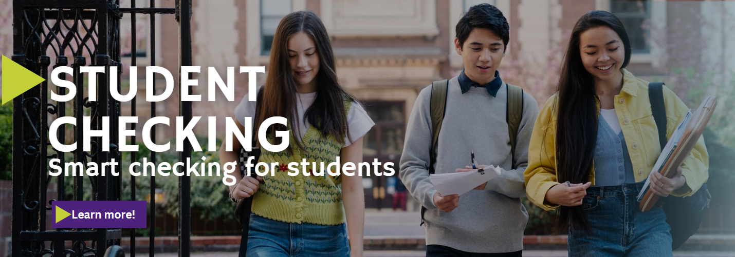 Student Checking