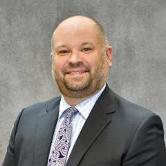Aaron Lensink Bio