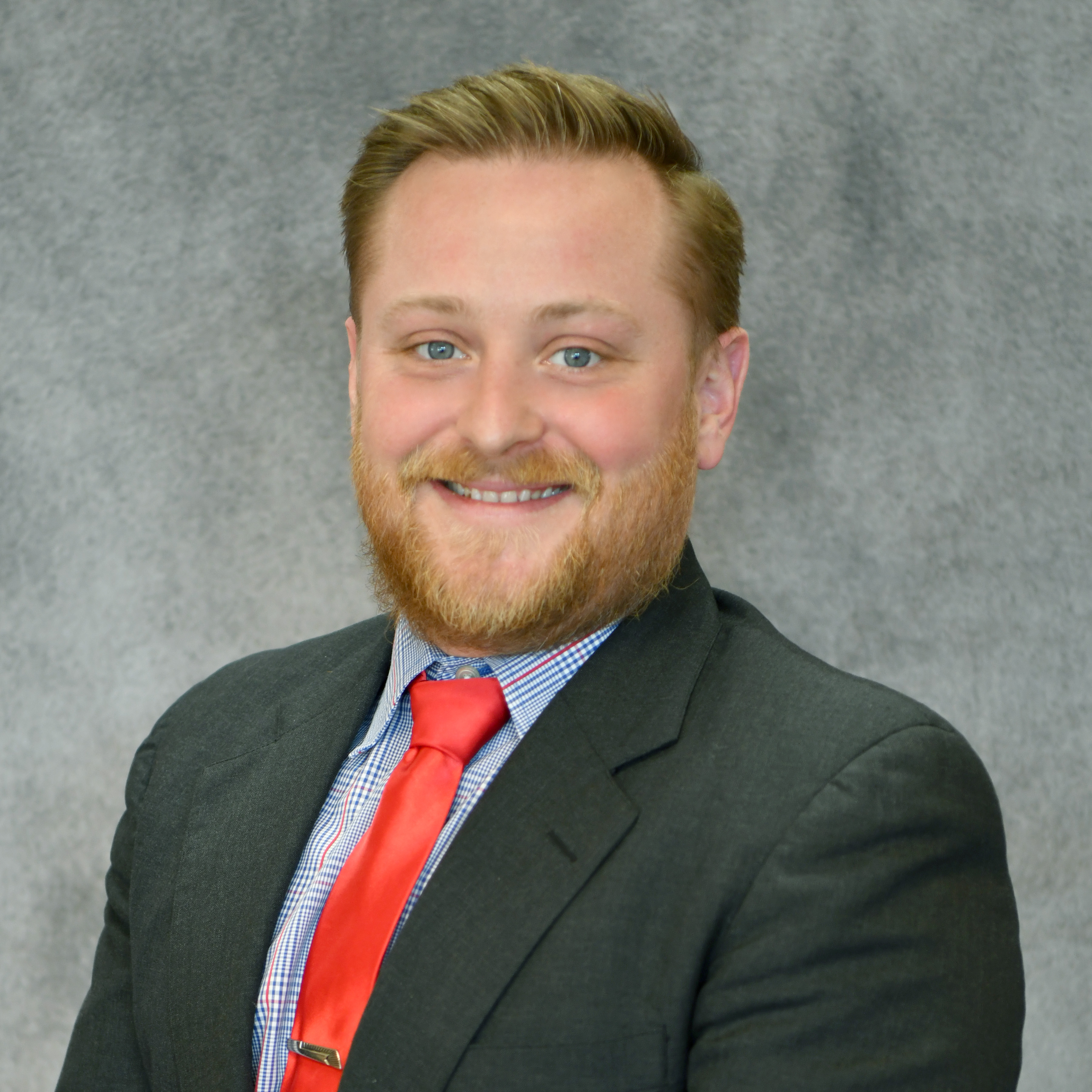 Business Banking Manager, Aaron Lensink