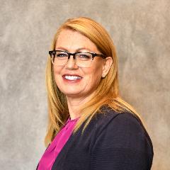 Colleen Baus Bio