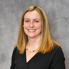 Jennifer Johnson Bio