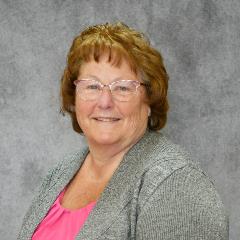 Joyce Hall Bio
