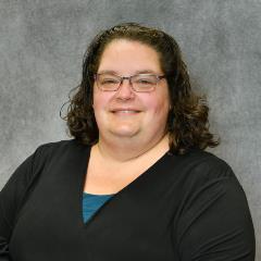 Tamara Van Buren Bio